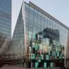 Tiffany & Co. 北京國貿艦店盛大開業-珠寶首飾展示【行業精選】