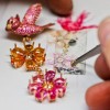 蕭邦(Chopard)的童話世界-精美珠寶【秘密：適合高貴女人的珠寶】