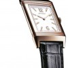 積家(Jaeger-Lecoultre) 2011 Reverso系列-珠寶首飾展示【行業精選】