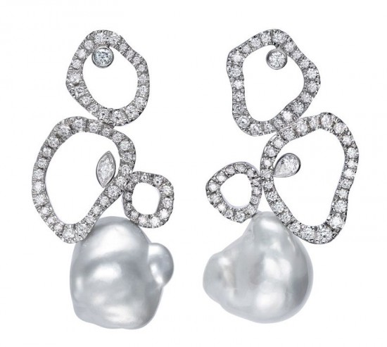 再造傳奇 御木本Mikimoto Regalia高級定制系列-精美珠寶【秘密：適合高貴女人的珠寶】
