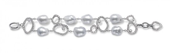 再造傳奇 御木本Mikimoto Regalia高級定制系列-精美珠寶【秘密：適合高貴女人的珠寶】