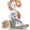 Van Cleef &#038; Arpels：玩味傳奇舞會-精美珠寶【秘密：適合高貴女人的珠寶】