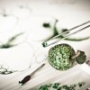 Chopard:青蘋果的滋味-精美珠寶【秘密:適合高貴女人的珠寶】