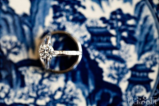 世界上最浪漫的婚戒(三)-精美珠寶【秘密：適合高貴女人的珠寶】