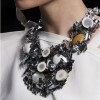 重感十足 Bottega Veneta 2010 首飾系列-珠寶首飾展示【行業精選】