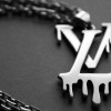 “Louis Vuitton Must Die”項鏈-珠寶首飾展示【行業精選】