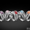 寶璣(Breguet)：無與倫比的精致珠寶-精美珠寶【秘密：適合高貴女人的珠寶】