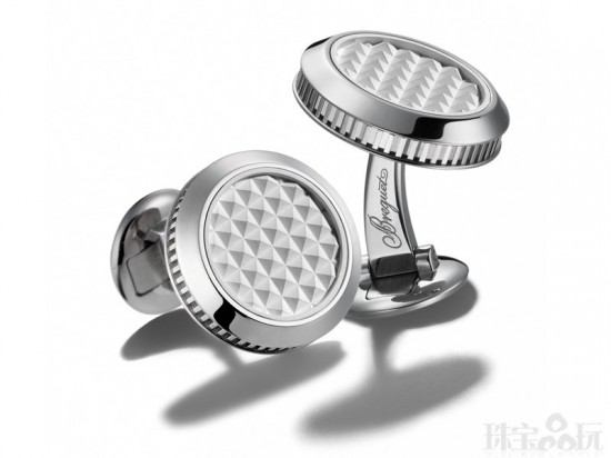 寶璣(Breguet)：無與倫比的精致珠寶-精美珠寶【秘密：適合高貴女人的珠寶】