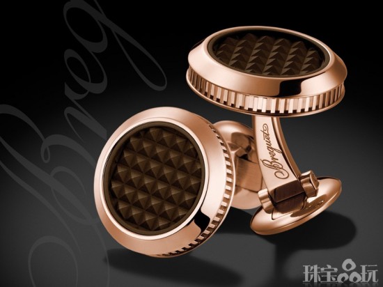 寶璣(Breguet)：無與倫比的精致珠寶-精美珠寶【秘密：適合高貴女人的珠寶】