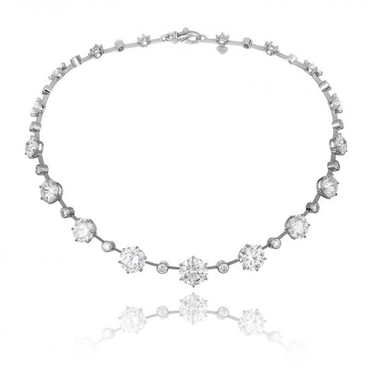 蕭邦(Chopard)2012全新紅地毯系列珠寶-精美珠寶【秘密：適合高貴女人的珠寶】