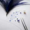 卓越非凡 尚美(Chaumet)“12 Vend?me”高級珠寶系列-精美珠寶【秘密:適合高貴女人的珠寶】