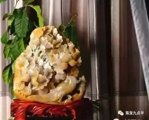 都喜歡金絲玉，你總覺的金絲玉是在炒作，但你一直在大錯特錯！
