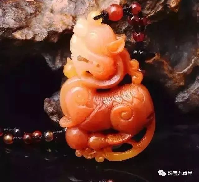 都喜歡金絲玉，你總覺的金絲玉是在炒作，但你一直在大錯特錯！