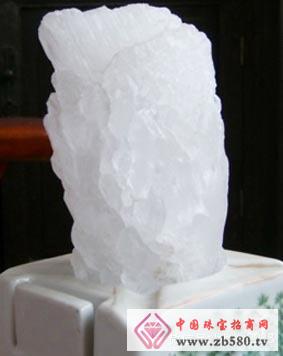 
	27種水晶寶玉石的“通靈”解析（再難找到這么全啦）

