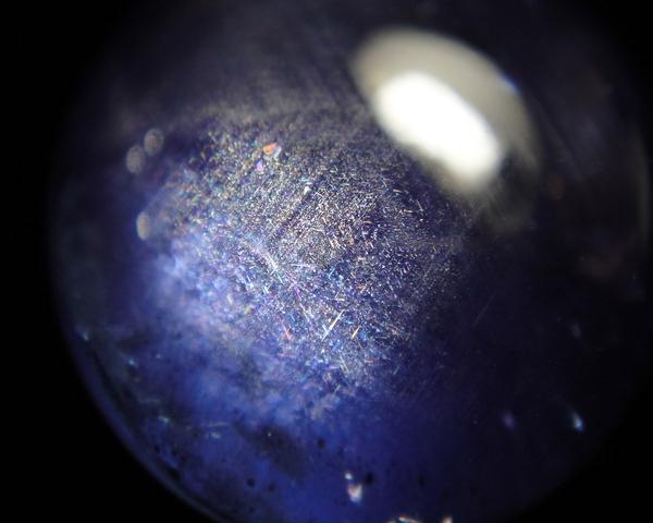 藍寶星石-珠寶首飾展示圖【行業經典】