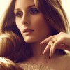 名模Olivia Palermo為Carrera y Carrera拍攝廣告特輯-珠寶首飾展示【行業精選】