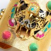 Manish Arora x Amrapali 2013春夏首飾系列-珠寶首飾展示【行業精選】