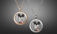 蕭邦Happy Mickey快樂米奇系列-珠寶首飾展示【行業精選】