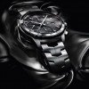 豪雅TAG Heuer：2011 LINK系列新品腕表-珠寶首飾展示圖【行業經典】