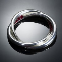 Saul Bell 2011年珠寶設計獲獎作品-珠寶設計【哇！行業大師靈魂之作】