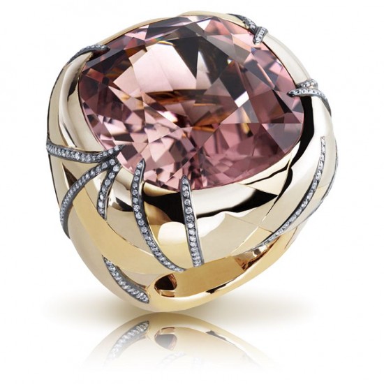 Fabergé：尊榮不凡的皇室血統-品牌感人故事
