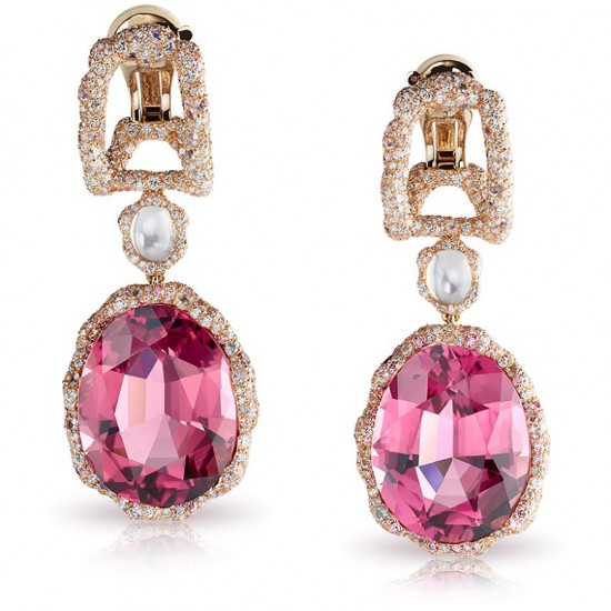 Fabergé：尊榮不凡的皇室血統-品牌感人故事