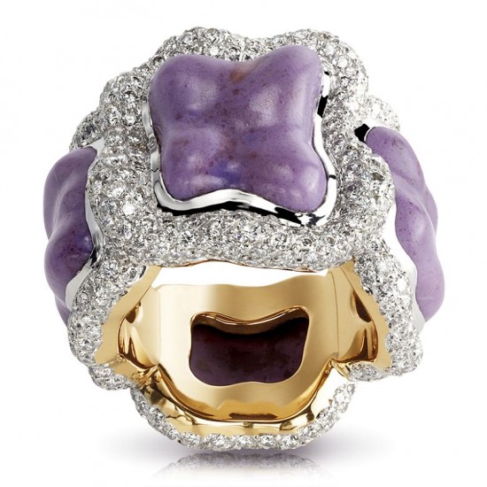 Fabergé：尊榮不凡的皇室血統-品牌感人故事