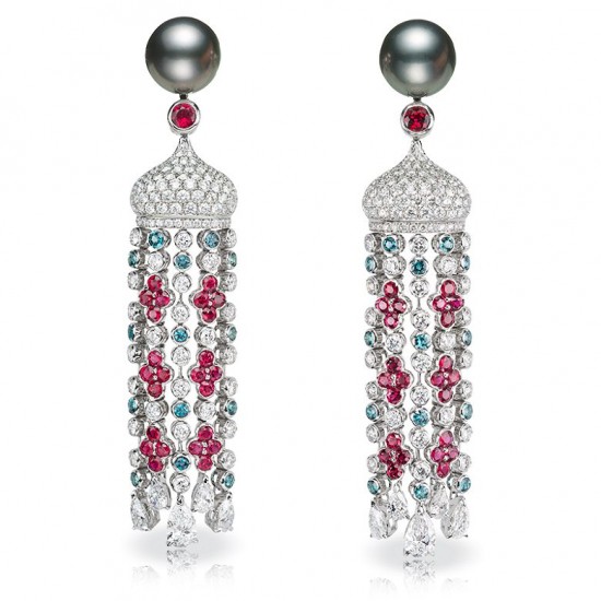 Fabergé：尊榮不凡的皇室血統-品牌感人故事