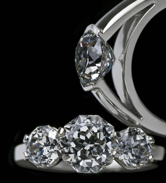 Lili Diamonds：指尖上的工藝-品牌感人故事