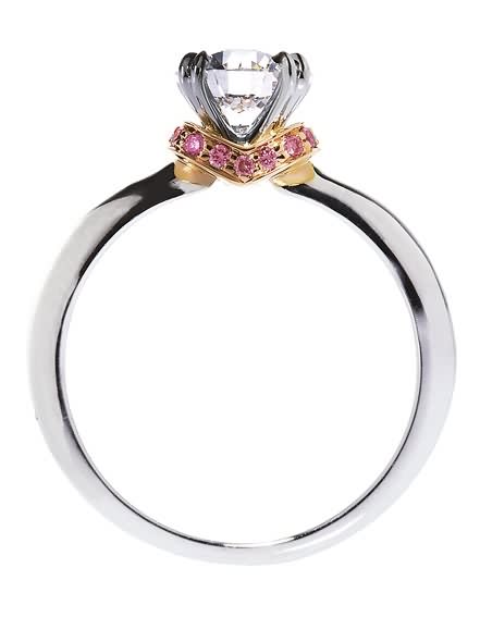 海瑞溫斯頓“珠寶宮Court of Jewels Exhibition”巡展-珠寶首飾展示圖【行業經典】