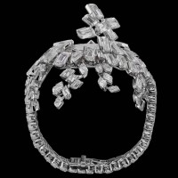 江詩丹頓(Vacheron Constantin)全新珠寶腕表-珠寶首飾展示圖【行業經典】