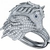 Boucheron：最感性的珠寶-珠寶首飾展示圖【行業經典】