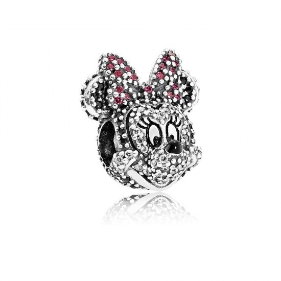 剪不斷的童話情結 潘多拉(Pandora)推出Disney首飾系列-時尚珠寶設計【行業頂級】
