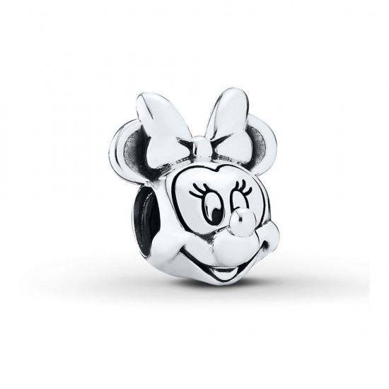 剪不斷的童話情結 潘多拉(Pandora)推出Disney首飾系列-時尚珠寶設計【行業頂級】