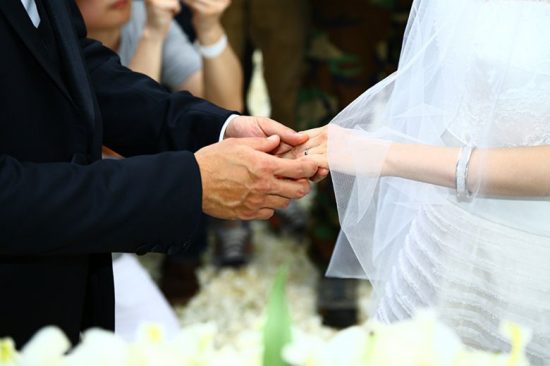 寶格麗BRIDAL婚戒系列2017宣傳廣告-珠寶首飾展示【行業精選】