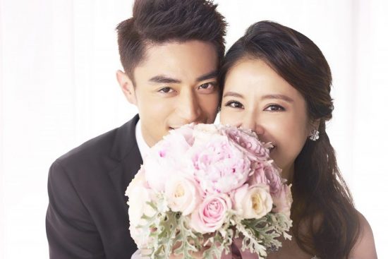 寶格麗BRIDAL婚戒系列2017宣傳廣告-珠寶首飾展示【行業精選】