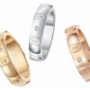 瑞溫斯頓(Harry Winston)全新“H.W.”Logo婚戒系列-珠寶首飾展示【行業精選】