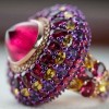 蕭邦(Chopard)2016 Red Carpet紅毯系列珠寶閃耀登場-精美珠寶【秘密：適合高貴女人的珠寶】