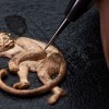 群猴獻瑞 討喜又討彩的猴子珠寶-精美珠寶【秘密:適合高貴女人的珠寶】
