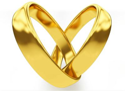 黃金戒指一般多少克   一克黃金戒指價格是多少_婚戒首飾