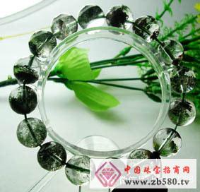 
	27種水晶寶玉石的“通靈”解析（再難找到這么全啦）
