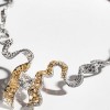 Soie Dior：最璀璨的緞帶(二)-精美珠寶【秘密：適合高貴女人的珠寶】