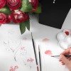 De Beers：愛在玫瑰綻放時-精美珠寶【秘密：適合高貴女人的珠寶】