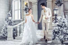 結婚黃金戒指價錢  黃金結婚戒指款式有哪些_婚戒首飾