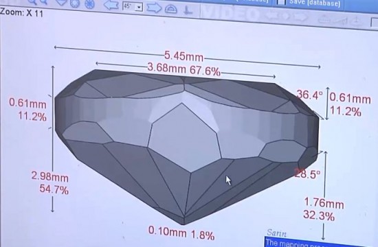 揭秘：一件珠寶的誕生全過程