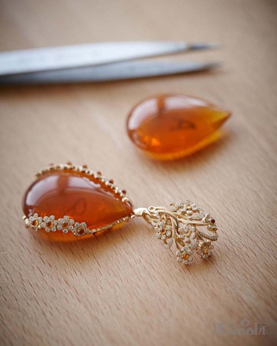蕭邦(Chopard)2016 Red Carpet紅毯系列珠寶閃耀登場-精美珠寶【秘密：適合高貴女人的珠寶】