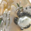 2016年AGTA Spectrum Awards首飾設計比賽獲獎作品-珠寶設計【哇!行業大師靈魂之作】