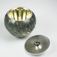 Saul Bell 2011年珠寶設計獲獎作品-珠寶設計【哇！行業大師靈魂之作】
