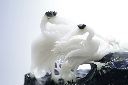 
	如何保養南陽玉，它都有哪些禁忌？
