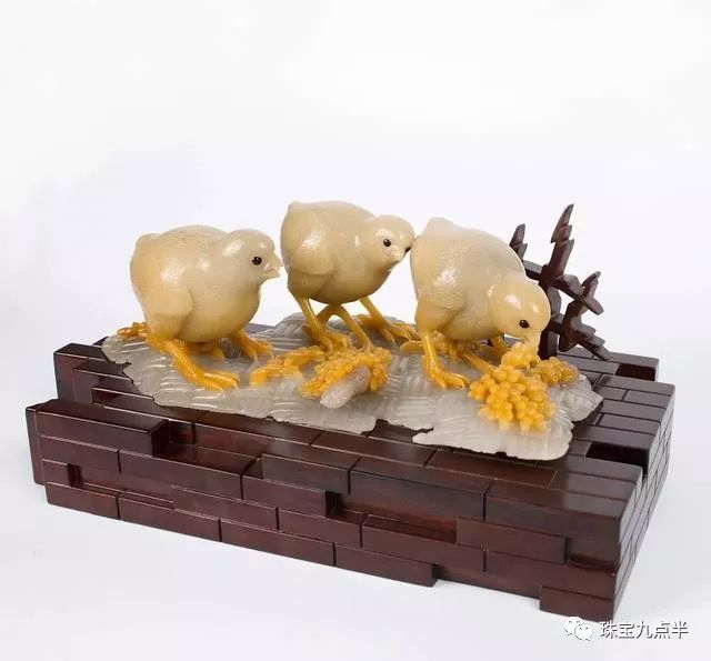 金絲玉值錢嗎？金絲玉鑒別-金絲玉什么顏色最好【內部資料】